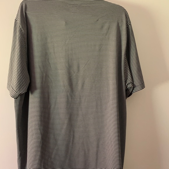 Under Armour Maryland three button polo shirt - Picture 3 of 3